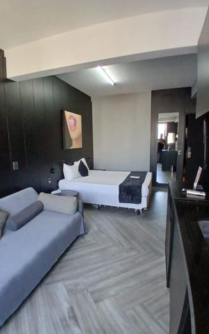 Studio à venda com 28m², 1 quarto e sem vaga Studio à venda com 28m², 1 quarto e sem vagaSuíte