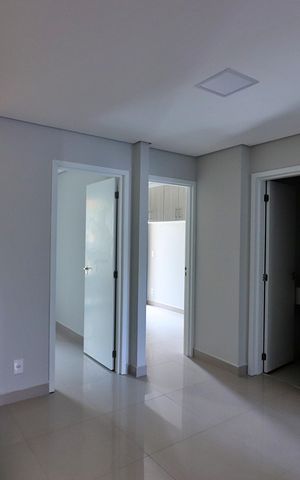 Casa de condomínio à venda com 106m², 3 quartos e 1 vagaSala