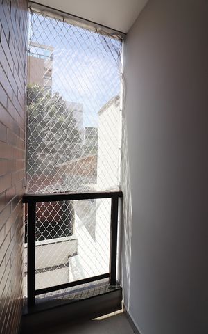 Casa de condomínio à venda com 106m², 3 quartos e 1 vagaSuíte Sacada