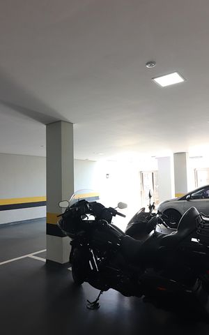 Casa de condomínio à venda com 106m², 3 quartos e 1 vagaGaragem
