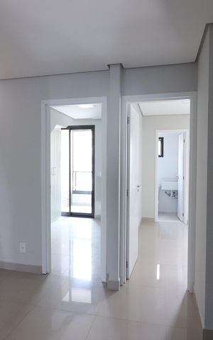 Casa de condomínio à venda com 106m², 3 quartos e 1 vagaSala