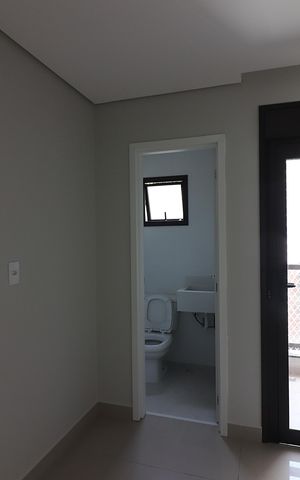 Casa de condomínio à venda com 106m², 3 quartos e 1 vagaSuíte