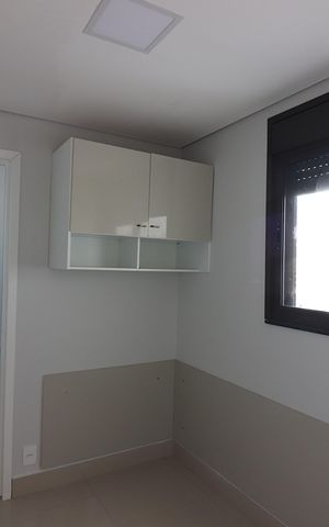 Casa de condomínio à venda com 106m², 3 quartos e 1 vagaSuíte 2