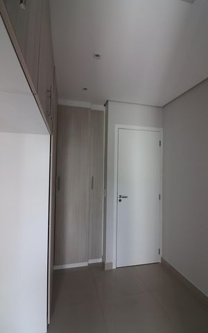 Casa de condomínio à venda com 106m², 3 quartos e 1 vagaSuíte
