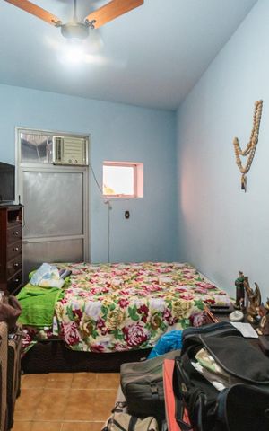 Apartamento à venda com 60m², 1 quarto e 1 vagaQuarto