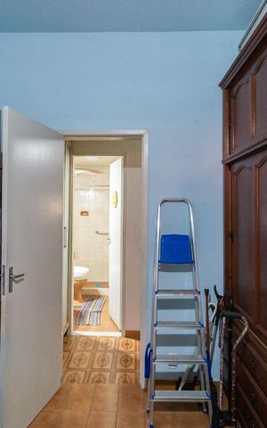Apartamento à venda com 60m², 1 quarto e 1 vagaQuarto