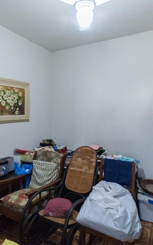 Apartamento à venda com 60m², 1 quarto e 1 vagaSala