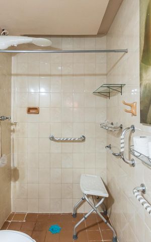 Apartamento à venda com 60m², 1 quarto e 1 vagaBanheiro