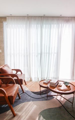 Apartamento à venda com 250m², 4 quartos e 4 vagasSala
