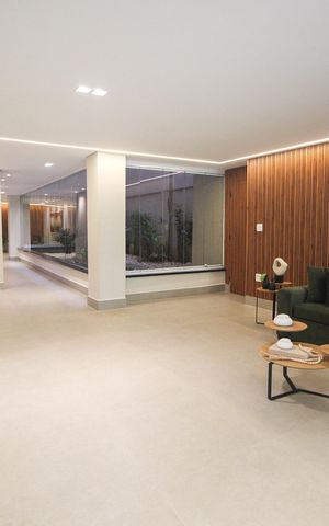 Apartamento à venda com 250m², 4 quartos e 4 vagasÁrea comum