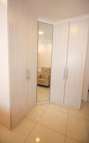 Apartamento à venda com 250m², 4 quartos e 4 vagasSuíte 3