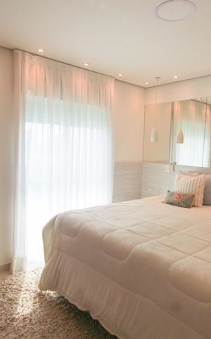 Apartamento à venda com 250m², 4 quartos e 4 vagasSuíte 1