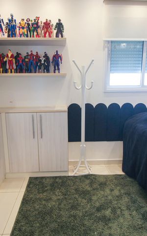 Apartamento à venda com 250m², 4 quartos e 4 vagasSuíte 2
