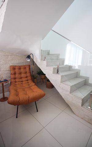 Apartamento à venda com 250m², 4 quartos e 4 vagasSala