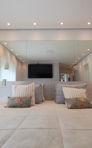 Apartamento à venda com 250m², 4 quartos e 4 vagasSuíte 1