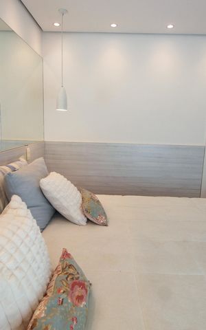 Apartamento à venda com 250m², 4 quartos e 4 vagasSuíte 1