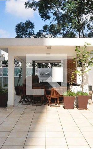 Apartamento à venda com 250m², 4 quartos e 4 vagasÁrea comum - Churrasqueira
