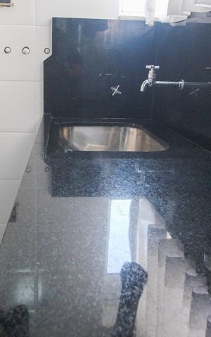 Apartamento à venda com 250m², 4 quartos e 4 vagasÁrea de Serviço