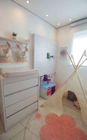Apartamento à venda com 250m², 4 quartos e 4 vagasSuíte 4