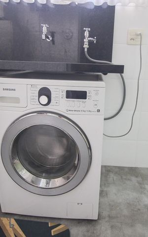 Apartamento à venda com 250m², 4 quartos e 4 vagasÁrea de Serviço