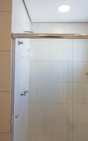 Apartamento à venda com 250m², 4 quartos e 4 vagasBanheiro da Suíte 3