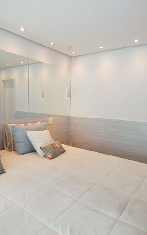 Apartamento à venda com 250m², 4 quartos e 4 vagasSuíte 1