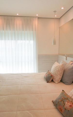 Apartamento à venda com 250m², 4 quartos e 4 vagasSuíte 1
