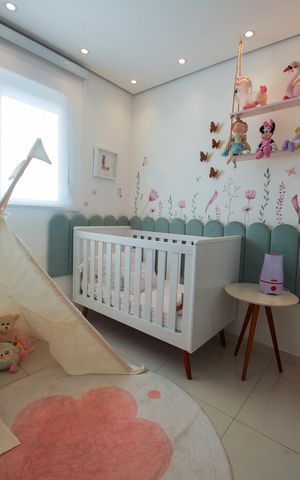 Apartamento à venda com 250m², 4 quartos e 4 vagasSuíte 4