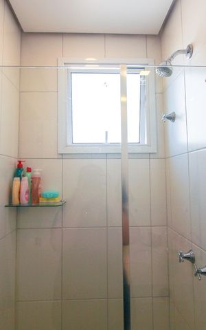 Apartamento à venda com 250m², 4 quartos e 4 vagasBanheiro da Suíte 2
