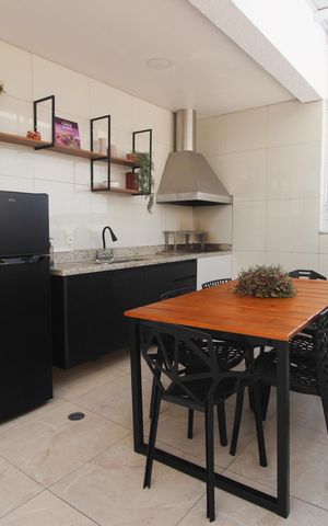 Apartamento à venda com 250m², 4 quartos e 4 vagasEspaço Gourmet