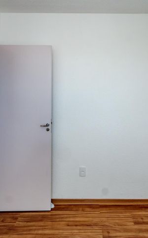 Apartamento à venda com 55m², 2 quartos e 1 vagaQuarto