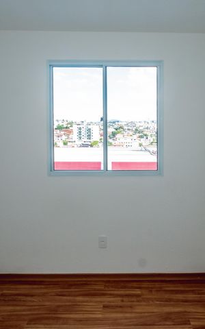 Apartamento à venda com 55m², 2 quartos e 1 vagaQuarto
