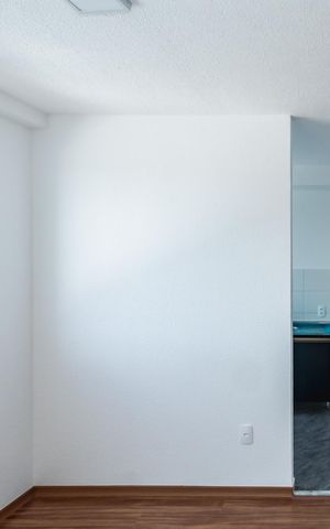 Apartamento à venda com 55m², 2 quartos e 1 vagaSala