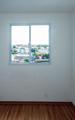 Apartamento à venda com 55m², 2 quartos e 1 vagaSuíte 