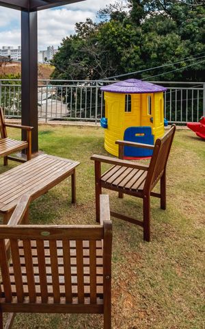 Apartamento à venda com 55m², 2 quartos e 1 vagaÁrea comum