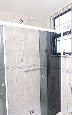 Casa para alugar com 90m², 3 quartos e sem vagaBanheiro Social