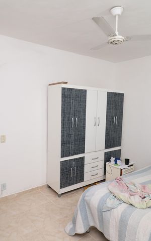 Casa para alugar com 90m², 3 quartos e sem vagaSuíte 2