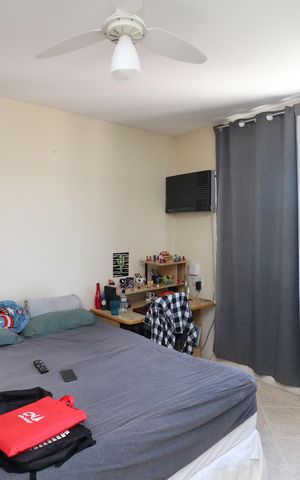 Casa para alugar com 90m², 3 quartos e sem vagaSuíte 1