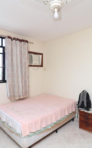 Casa para alugar com 90m², 3 quartos e sem vagaQuarto