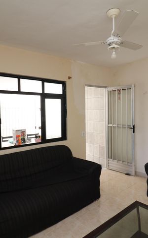 Casa para alugar com 90m², 3 quartos e sem vagaSala