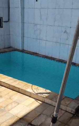 Casa para alugar com 90m², 3 quartos e sem vaga Casa para alugar com 90m², 3 quartos e sem vagaÁrea Externa