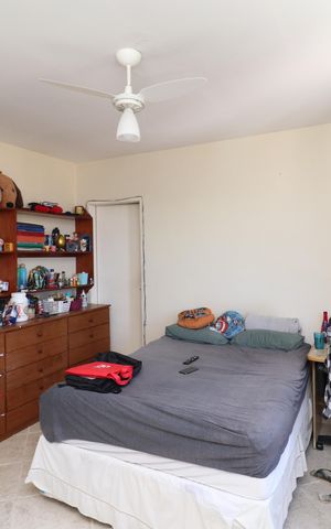 Casa para alugar com 90m², 3 quartos e sem vagaSuíte 1