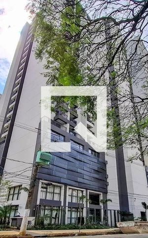 Studio à venda com 22m², 1 quarto e sem vaga Studio à venda com 22m², 1 quarto e sem vagaFachada