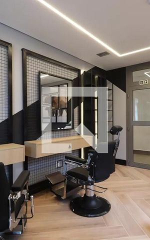 Studio à venda com 22m², 1 quarto e sem vaga Studio à venda com 22m², 1 quarto e sem vagaÁrea comum