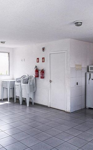Apartamento à venda com 58m², 3 quartos e 1 vaga Apartamento à venda com 58m², 3 quartos e 1 vagaÁrea comum