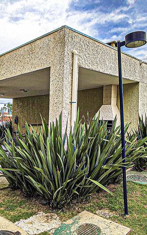 Apartamento à venda com 58m², 3 quartos e 1 vaga Apartamento à venda com 58m², 3 quartos e 1 vagaÁrea comum