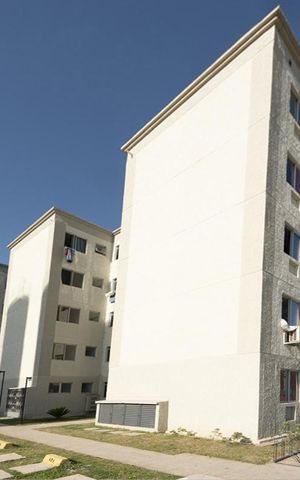 Apartamento à venda com 58m², 3 quartos e 1 vaga Apartamento à venda com 58m², 3 quartos e 1 vagaÁrea comum