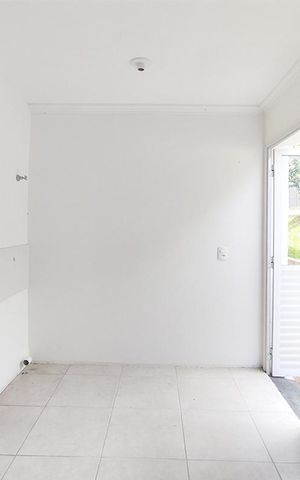 Apartamento à venda com 58m², 3 quartos e 1 vaga Apartamento à venda com 58m², 3 quartos e 1 vagaCozinha