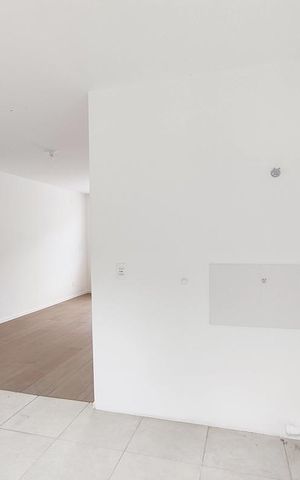 Apartamento à venda com 58m², 3 quartos e 1 vaga Apartamento à venda com 58m², 3 quartos e 1 vagaCozinha