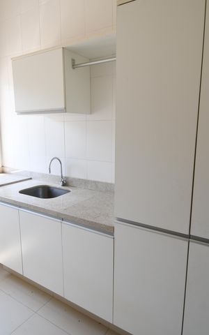 Casa de condomínio à venda com 156m², 2 quartos e 4 vagasÁrea de Serviço